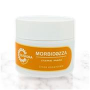 ESSƏNZIALE | MORBIDƏZZA — crema mani 50ml