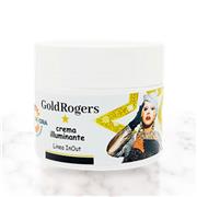 INOUT | GOLDROGERS - crema illuminante 50 ml