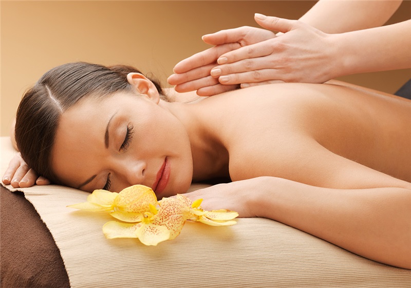 Voucher 60 min | Massaggio Corpo